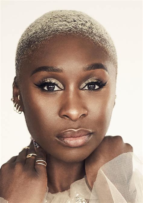 Cynthia Erivo photo