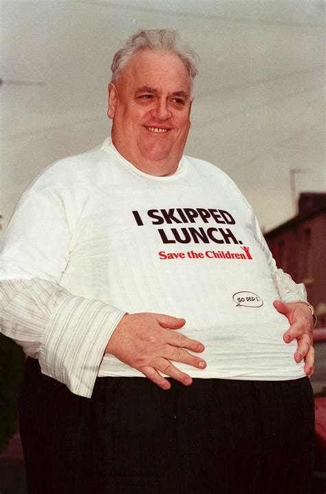 Cyril Smith photo