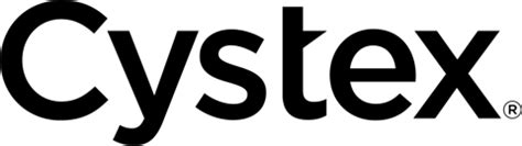 Cystex logo