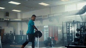 CytoSport Muscle Milk TV Spot, 'Strength Finds A Way: Anthem' Feat. Tua Tagovailoa