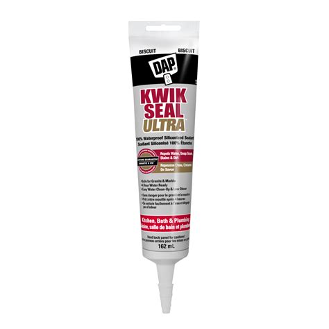 DAP Kwik Seal Ultra