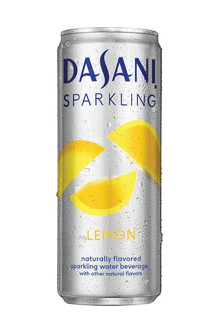 DASANI Sparkling Lemon tv commercials