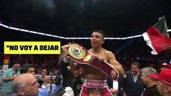 DAZN TV Spot, 'Munguía vs Ballard'