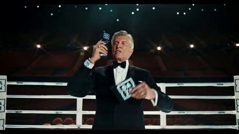 DAZN TV Spot, 'No Extra Charge' Featuring Canelo Álvarez, Michael Buffer