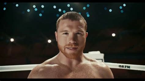 DAZN TV Spot, 'Sin cargo' con Canelo Álvarez, Michael Buffer featuring Michael Buffer