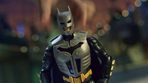 DC Batman Missions TV commercial - Roll Into Action