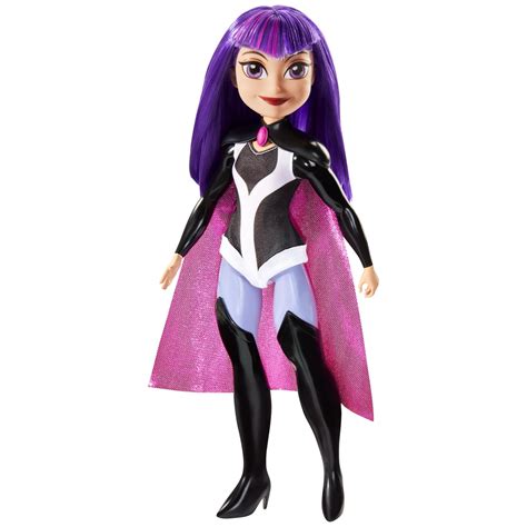 DC Super Hero Girls Zatanna Doll