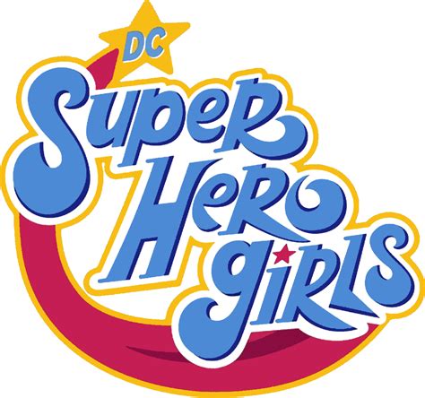 DC Super Hero Girls TV commercial - Save the Day