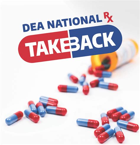 DEA Prescription Drug Take Back Day TV Spot, 'October' Ft. Boomer Esiason created for US Drug Enforcement Administration