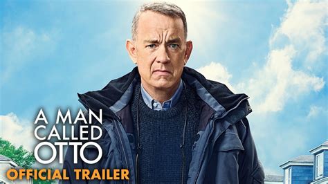 DIRECTV Cinema TV Spot, 'A Man Called Otto'