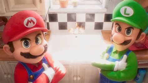 DIRECTV Cinema TV Spot, 'The Super Mario Bros Movie'