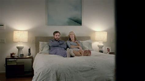 DIRECTV Genie TV Spot, 'No DVR Access: Bedroom' featuring Margaret Emery