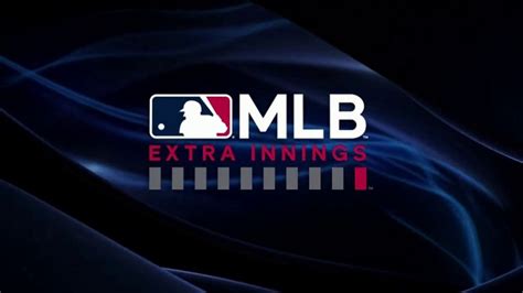 DIRECTV MLB Extra Innings TV commercial - Feel the Energy of the Big Leagues: $24.99