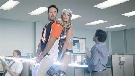 DIRECTV NFL Sunday Ticket TV Commercial Featuring Parvesh Cheena created for DIRECTV