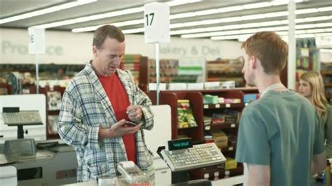 DIRECTV NFL Sunday Ticket TV Spot, 'Peyton on Sunday Mornings: Groceries' featuring Lionel Richie
