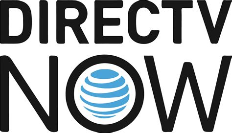 DIRECTV NOW logo
