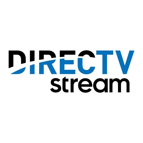 DIRECTV STREAM AT&T TV logo