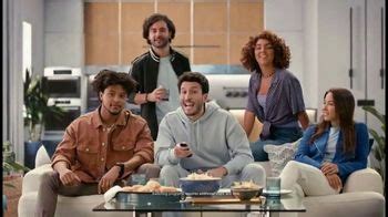 DIRECTV STREAM TV Spot, 'Get Your TV Together: English and Spanish' Featuring Sebastián Yatra created for DIRECTV STREAM