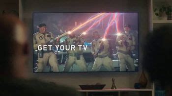 DIRECTV STREAM TV Spot, 'Get Your TV Together: GOATbusters: $30 Offer' Ft. Alex Rodriguez, David Ortiz, Ken Griffey Jr., Randy Johnson