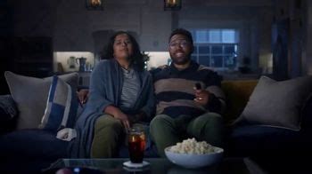 DIRECTV STREAM TV Spot, 'Get Your TV Together: Quiet Please' Featuring Serena Williams featuring Josh Harp