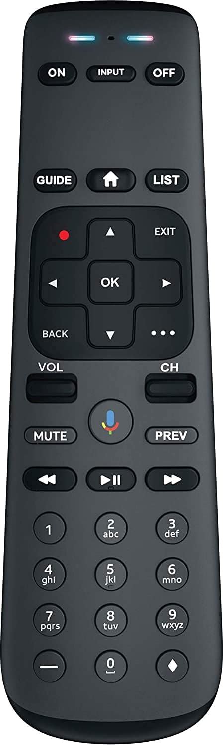 DIRECTV STREAM Voice Remote