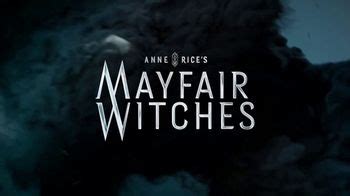 DIRECTV TV Spot, 'Mayfair Witches' created for DIRECTV