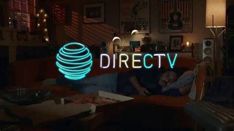 DIRECTV TV commercial - More For Your Thing: Signs: $35