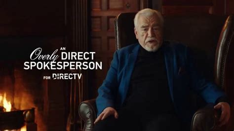 DIRECTV TV commercial - Overly Direct Spokesperson: Direct Spokesperson Offer: $200