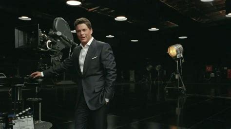 DIRECTV TV Spot, 'Painfully Awkward Rob Lowe' featuring Micah Cohen