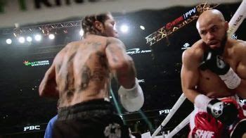 DIRECTV TV Spot, 'Premier Boxing Champions: Davis vs. Garcia' created for DIRECTV