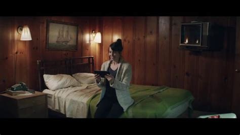DIRECTV and AT&T TV commercial - Motel Room
