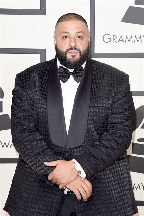 DJ Khaled photo