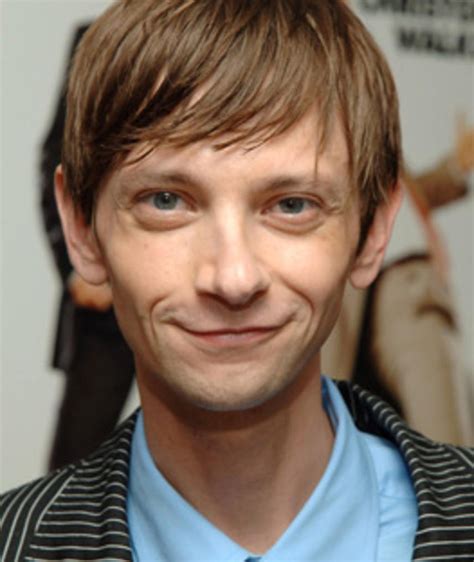 DJ Qualls photo