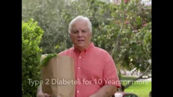 DKD Studies TV Spot, 'Type-2 Diabetes'