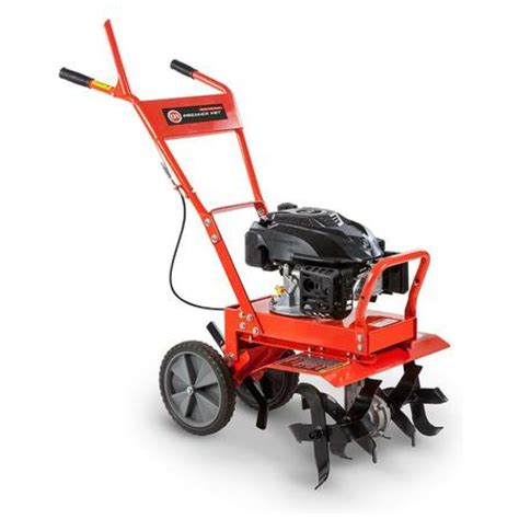 DR Power Equipment DR Front Tine Rototiller logo