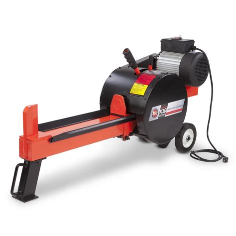 DR Power Equipment DR Rapid Fire Wood Splitter tv commercials