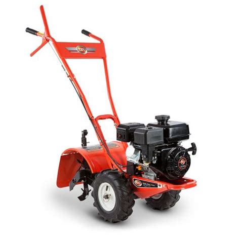 DR Power Equipment DR Rear Tine Rototiller