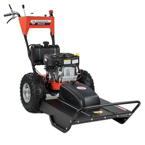 DR Power Equipment Field and Brush Mower PRO MAX34