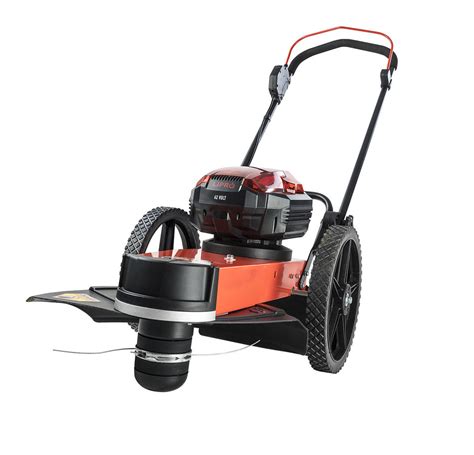 DR Power Equipment Trimmer Mower