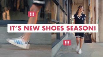 DSW TV Spot, 'New Shoe Season' Song by Kali J