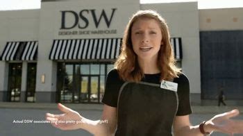 DSW TV Spot, 'The Hunt for the Best Shoe Store is Over: No Offer'