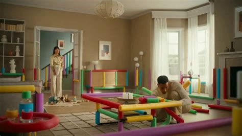 DURACELL Lithium Coin Batteries TV Spot, 'Child-Proofing: Pool Noodles'