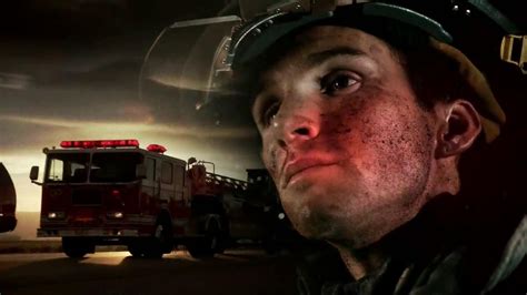 DURACELL Quantum TV commercial - First Responders