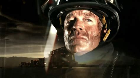 DURACELL Quantum TV Spot, 'First Responders' featuring Jeff Bridges