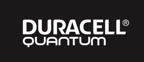 DURACELL Quantum logo