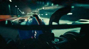 DURACELL TV Spot, 'Helps Power Williams Racing' created for DURACELL