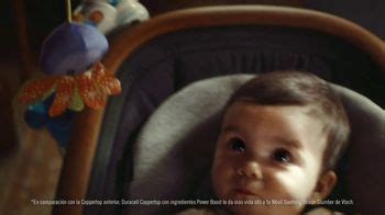 DURACELL TV Spot, 'Siesta'