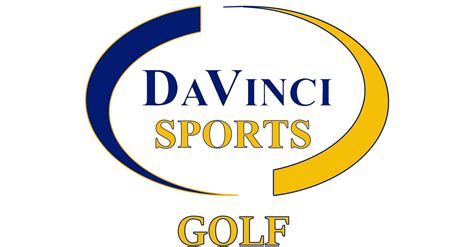 Da Vinci Sports logo