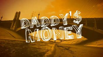 Daddys Money TV commercial - Street Style