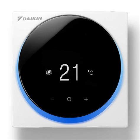 Daikin One+ Thermostat logo